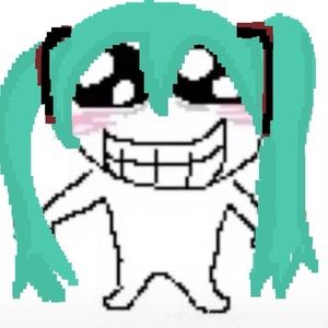 Meet your Posher, Marlie